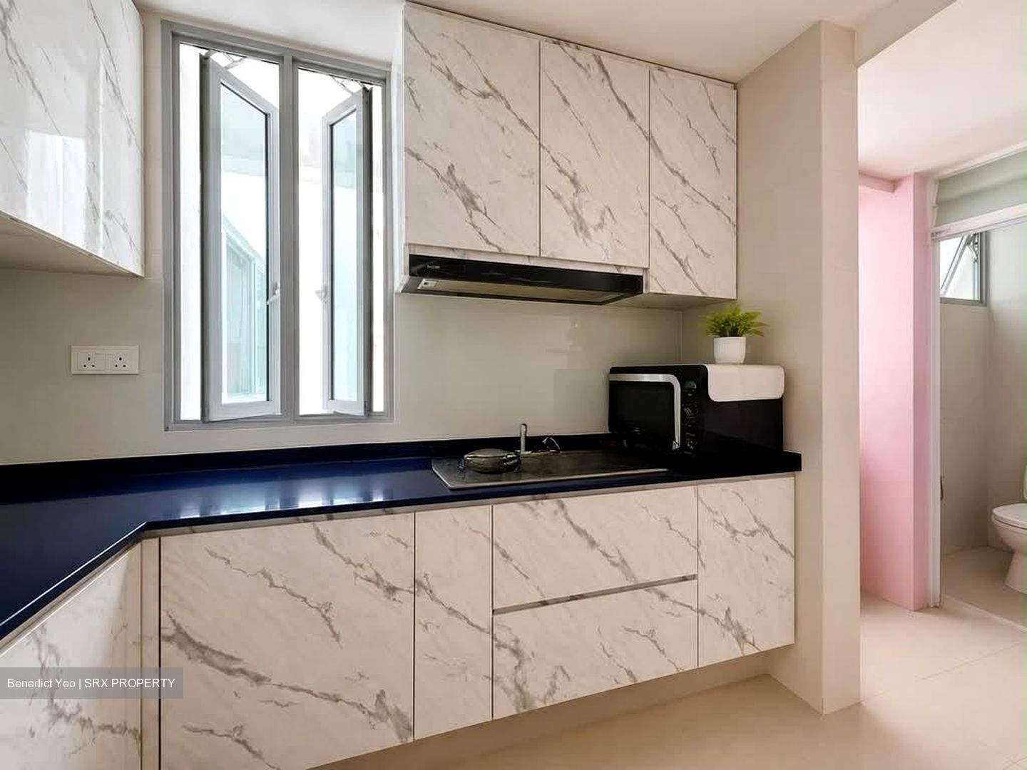 Ferraria Park Condominium (D17), Condominium #587213521